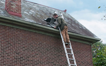 what affects urgent Little Missnden roof repairs