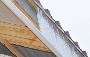 why Little Missnden fascia repairs are essential