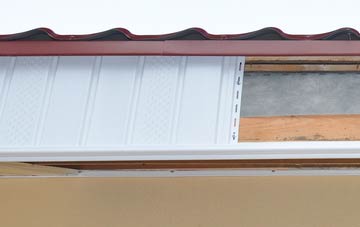 Little Missnden fascia repair costs