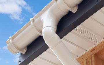 Little Missnden gutter installation costs