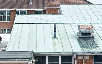 Little Missnden lead roofing costs