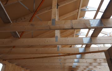Little Missnden roof truss costs