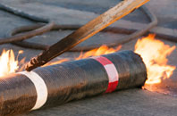 free Little Missnden flat roofing repair quotes