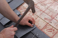 free Little Missnden garage roof repair quotes