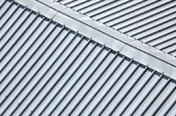 Little Missnden metal roofing