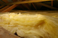 Little Missnden pitch roof insulation