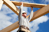 Little Missnden roof replacement work