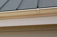 Little Missnden soffit repair