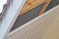 rated Little Missnden soffit repair companies